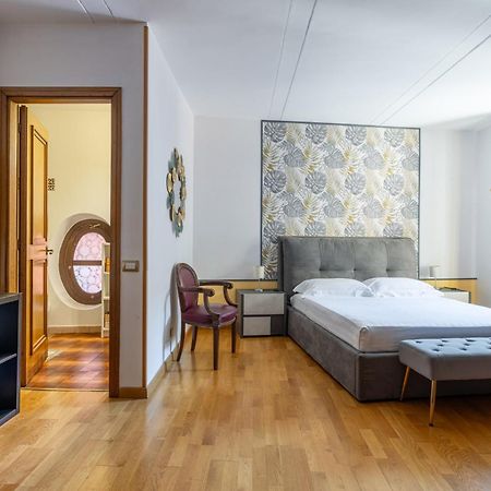 Hospitalityrome Navona Studio Apartment Exteriör bild
