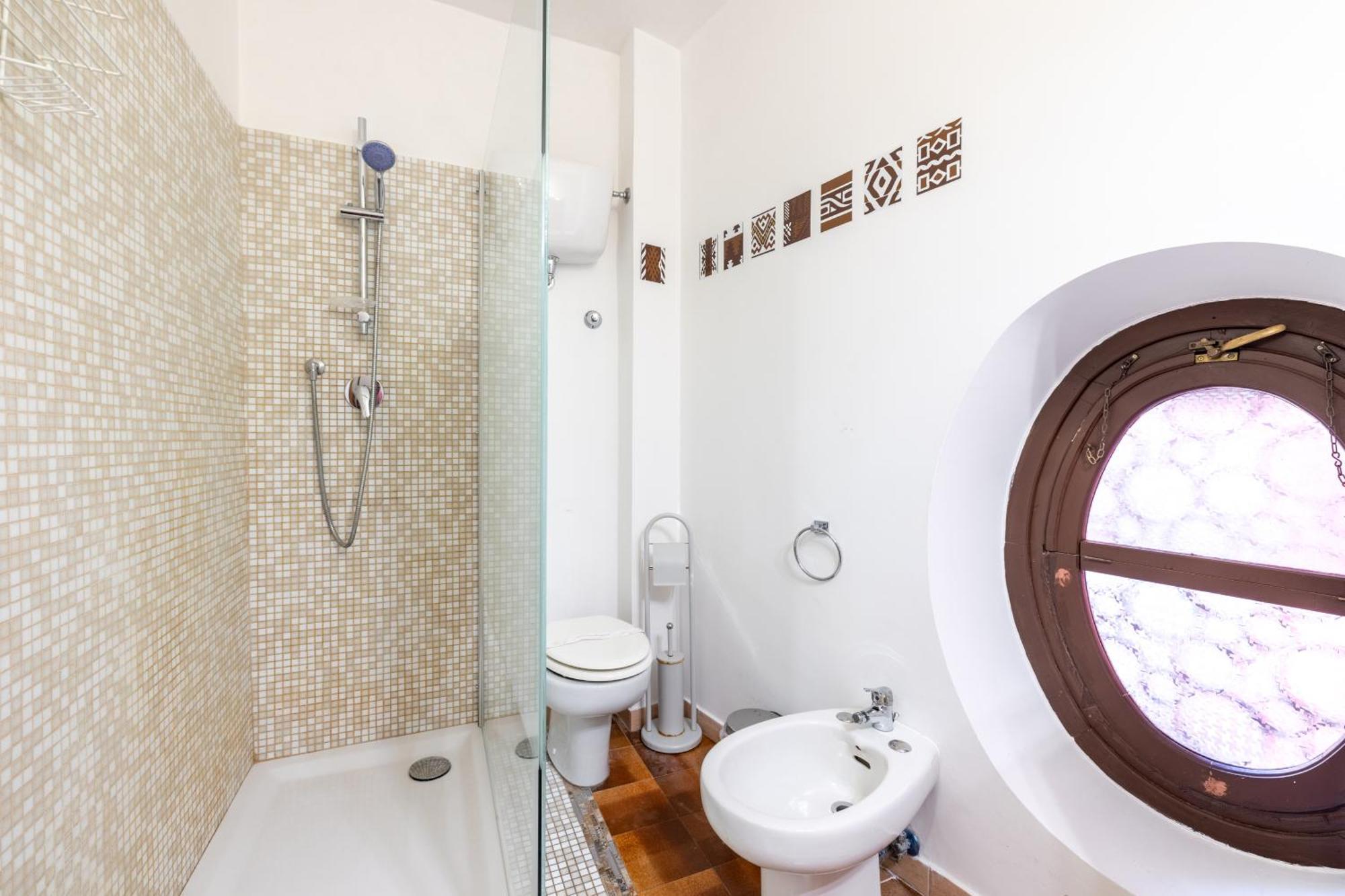 Hospitalityrome Navona Studio Apartment Exteriör bild