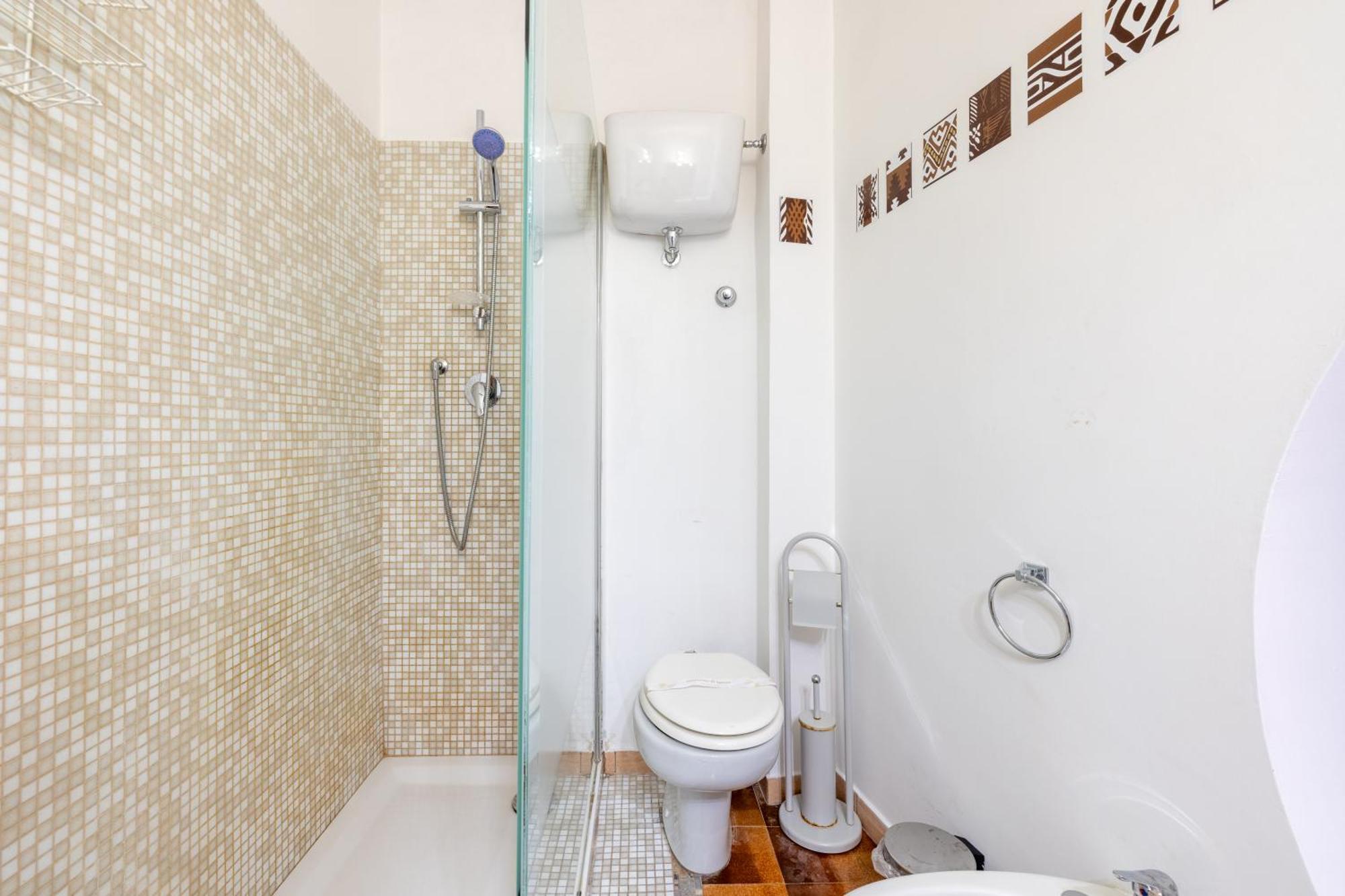Hospitalityrome Navona Studio Apartment Exteriör bild