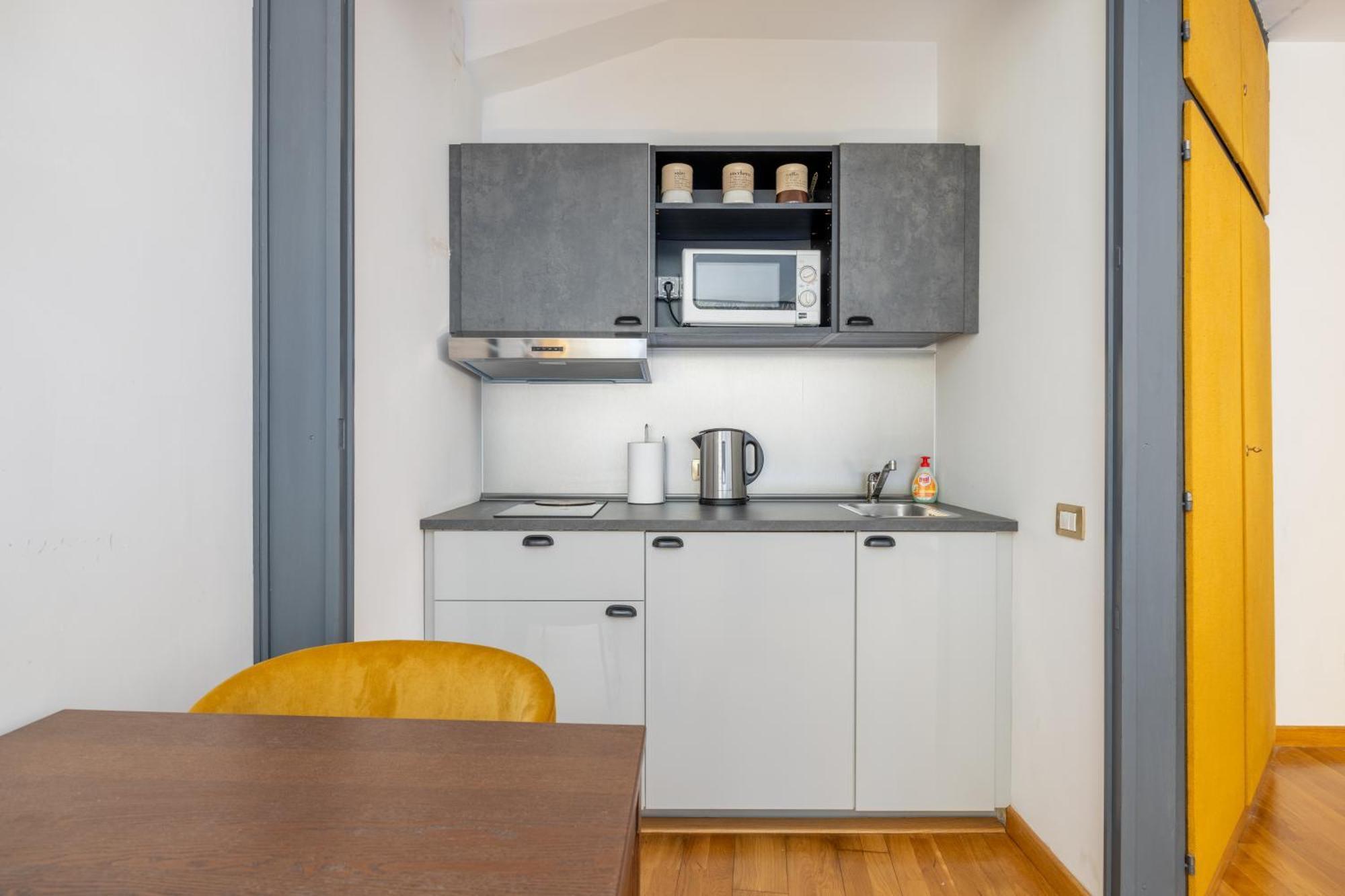 Hospitalityrome Navona Studio Apartment Exteriör bild
